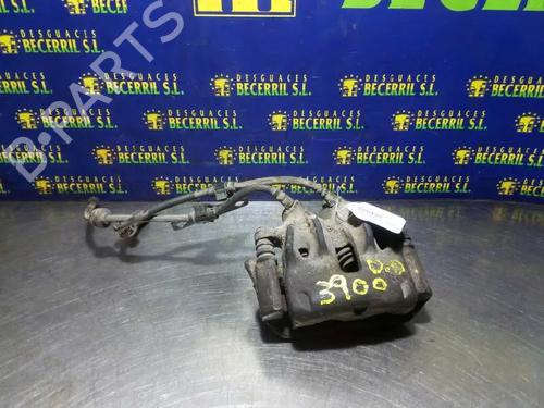 Used Right front brake caliper PEUGEOT BOXER Van (230L) [1994-2006]  11578428