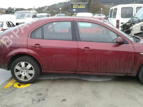 Venstre foran invendig håndtak FORD MONDEO III (B5Y) 2.0 TDCi | BP8438462I13 