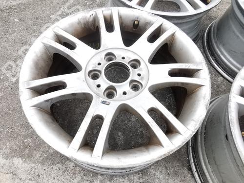 Felgsett BMW 3 Compact (E46) 320 td | BP38464586C100 - Image 3