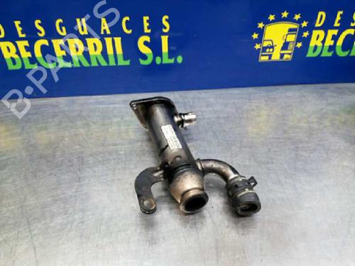 Used Egr FIAT SCUDO Van (270_, 272_) 2.0 D Multijet 4x4 (120 hp) 14018622