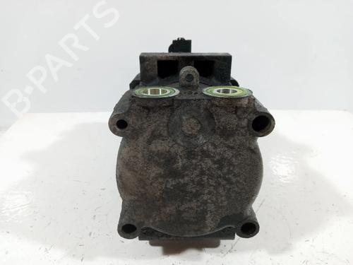 AC compressor FORD MONDEO III (B5Y) 2.0 16V TDDi / TDCi | BP9130108M34 