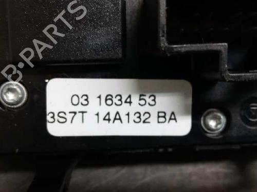 Left front window switch FORD MONDEO III (B5Y)  | BP8486494I27 