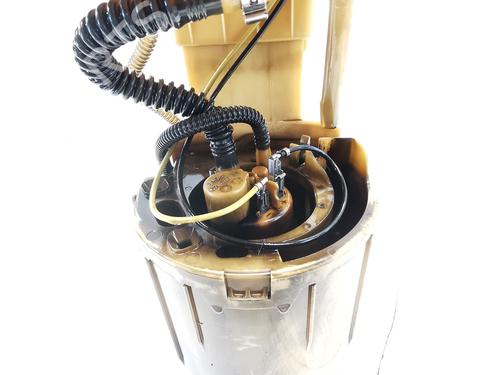 Fuel pump VW TRANSPORTER T5 Van (7HA, 7HH, 7EA, 7EH) 2.5 TDI | BP29887381M76
