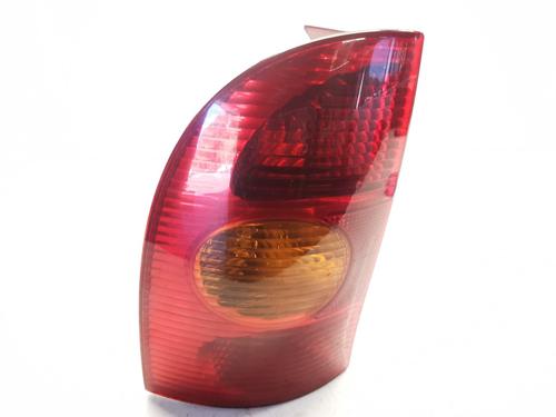 Used Left taillight Left taillight 37069559 37069559
