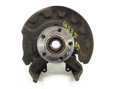 Used Right front steering knuckle SKODA FABIA III (NJ3) 1.0 (75 hp) 24293361