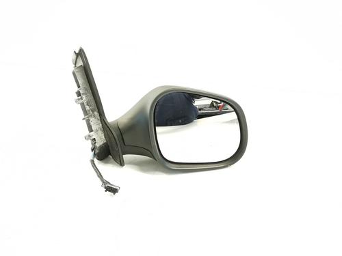 Used Right mirror SEAT ALTEA XL (5P5, 5P8) 1.6 TDI (105 hp) 31014289