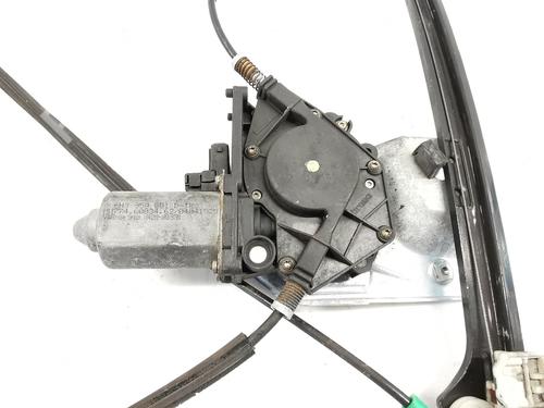 Front left window mechanism VW POLO III (6N1) 60 1.4 | BP30150907C22