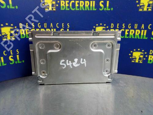 Gearbox control unit BMW 3 (E46) 330 d | BP8448019M52 