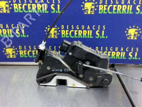Rear right lock BMW 3 (E46) 320 d | BP8457012C99 
