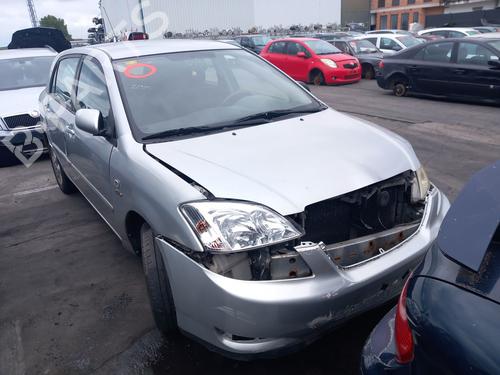 Used Parts TOYOTA COROLLA (_E12_) 2.0 D-4D (CDE120R, CDE120L_) 4913874