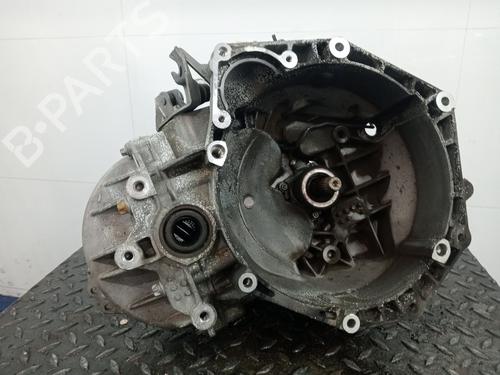 Gearbox OPEL ASTRA H (A04) 1.9 CDTI (L48) | BP36987360M3 - Image 3