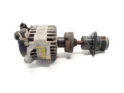 Alternator FORD FOCUS II (DA_, HCP, DP)  | BP27854708M7 