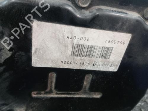 Gearbox RENAULT ESPACE IV (JK0/1_) 2.0 dCi (JK01, JK02, JK1J, JK1K, JK1H) | BP33325763M3 - Image 5