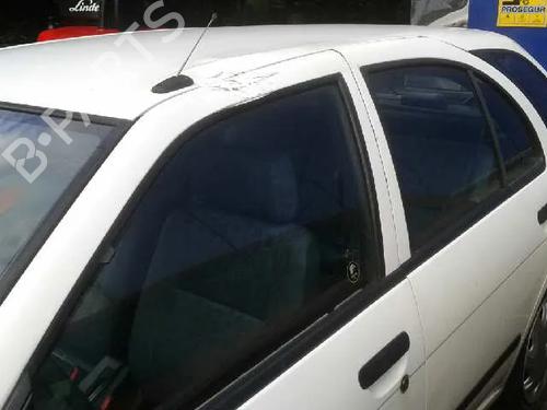 Starter NISSAN ALMERA I Hatchback (N15)  | BP8451801M8 