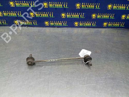 Used Right front suspension arm NISSAN MICRA III (K12) 1.2 16V (80 hp) 14018604