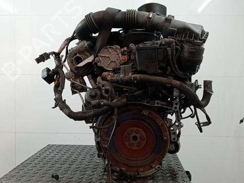 Engine CITROËN C4 Picasso I MPV (UD_) 1.6 HDi | BP28517980M1 