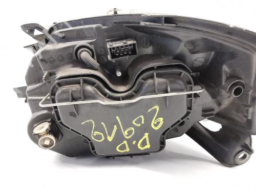 Right headlight CITROËN C3 I (FC_, FN_) 1.4 16V HDi | BP29509044C29 