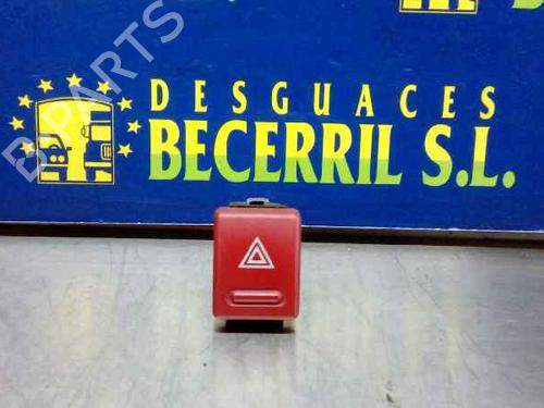 Used Warning switch ROVER 45 I Saloon (RT) [2000-2005]  8442941