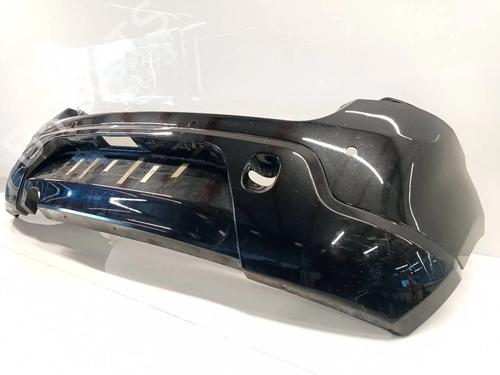 Rear bumper DACIA SANDERO  | BP11105644C8 