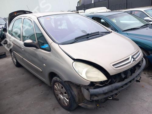 Brugte CITROËN XSARA PICASSO (N68)  1.6 HDi  4773380