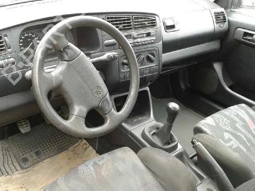 Starter VW GOLF III (1H1)  | BP8431030M8 