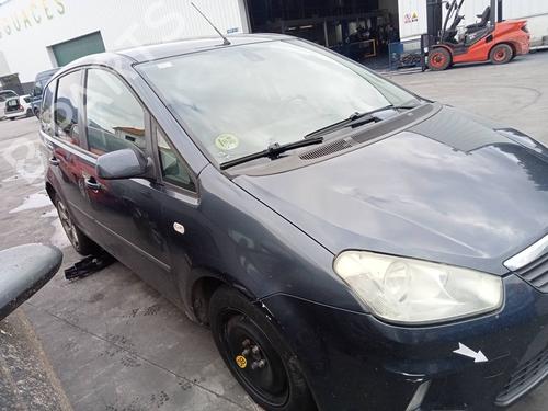 Højre forlygte FORD FOCUS C-MAX (DM2)  | BP27182287C29 