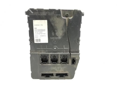 Used Electronic module RENAULT MEGANE II (BM0/1_, CM0/1_) 1.5 dCi (BM0F, BM0T, BM2B, CM0F, CM0T) (82 hp) 26506030