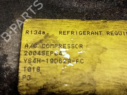 AC compressor FORD FOCUS I (DAW, DBW) 1.8 TDCi | BP27264774M34 