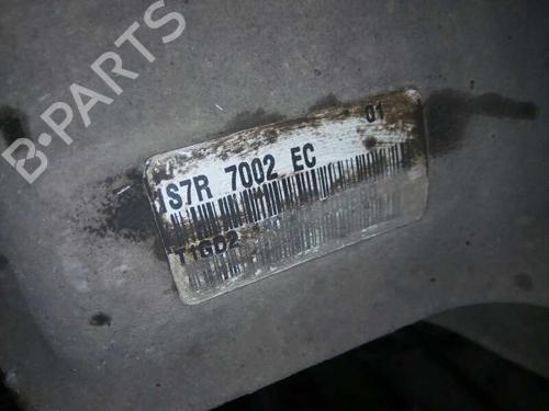 Gearbox FORD MONDEO III (B5Y) 2.0 16V TDDi / TDCi | BP8428112M3 