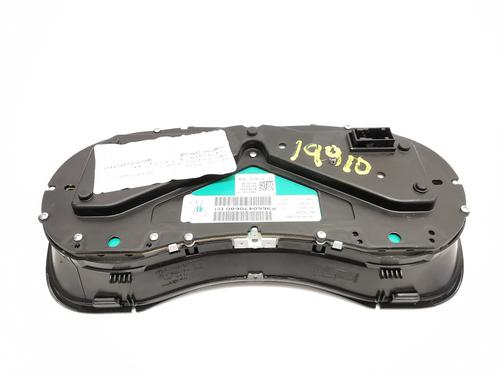 Instrument cluster PEUGEOT 307 SW (3H) 1.6 HDI 110 | BP25772495C47 