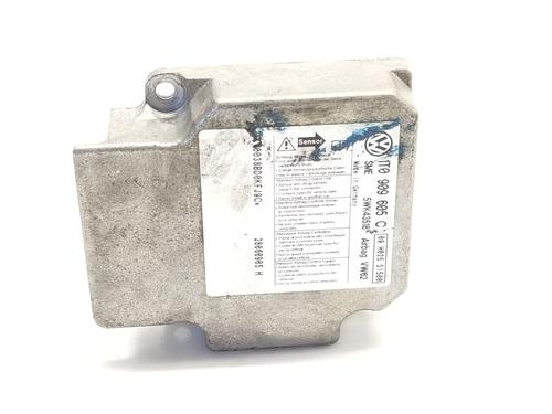 Kollisjonspute styreenhet VW TOURAN (1T1, 1T2) 1.9 TDI | BP28578917M53 
