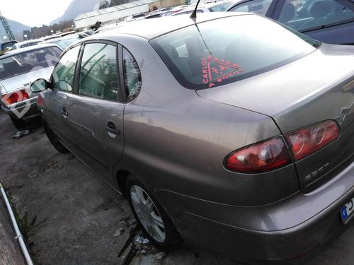 Ignition coil SEAT CORDOBA (6L2) 1.4 16V | BP10208039M94 