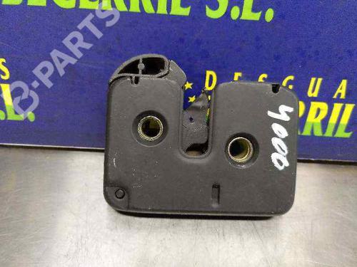 Used Tailgate lock Tailgate lock SEAT IBIZA II (6K1) 1.9 TDI (90 hp) 8439049 8439049
