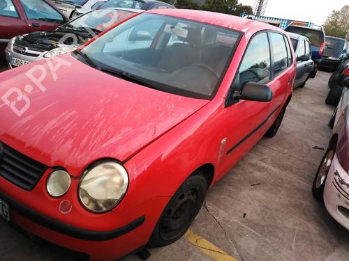 Alternator VW POLO (9N_, 9A_) 1.2 12V | BP8470992M7 