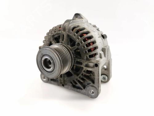 Used Alternator RENAULT MEGANE II Saloon (LM0/1_) [2003-2025]  15939078