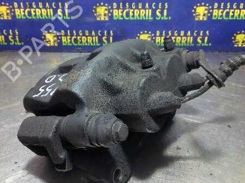 Right front brake caliper OPEL MOVANO A Van (X70) 2.2 DTI (FD) | BP11578455M104 