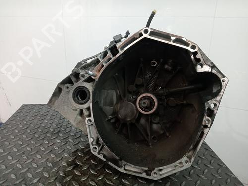 Gearbox DACIA DUSTER (HS_) 1.5 dCi 4x4 (HSMC, HSMD) | BP35804557M3 - Image 3