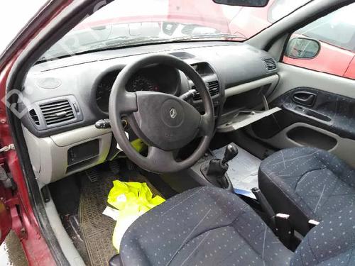 Alternator RENAULT CLIO II (BB_, CB_) 1.2 16V (BB05, BB0W, BB11, BB27, BB2T, BB2U, BB2V, CB05,... | BP8463313M7 
