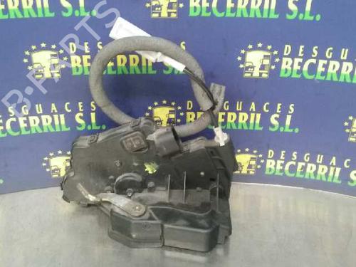 Rear right lock BMW 3 (E46) 325 xi | BP8432993C99 