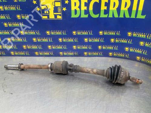 Used Right front driveshaft CITROËN XSARA Coupe (N0) [1998-2005]  8442919