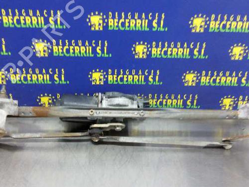 Front wiper motor MAZDA 6 Saloon (GG)  | BP8457999M29 