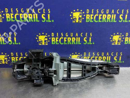 Front right exterior door handle FORD FOCUS II Turnier (DA_, FFS, DS) 1.6 TDCi | BP8451202C129 