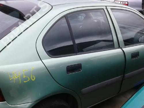 Left front window switch ROVER 25 I Hatchback (RF)  | BP9264578I27 