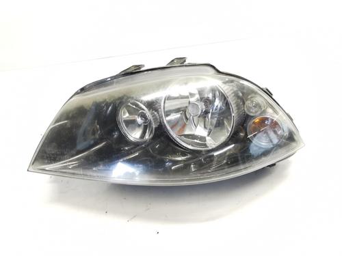 Used Left headlight SEAT IBIZA III (6L1) 1.9 TDI (100 hp) 28164634