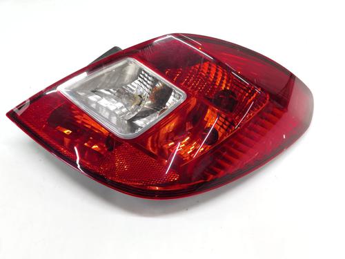 Used Right taillight OPEL CORSA D (S07) 1.3 CDTI (L08, L68) (95 hp) 28061414