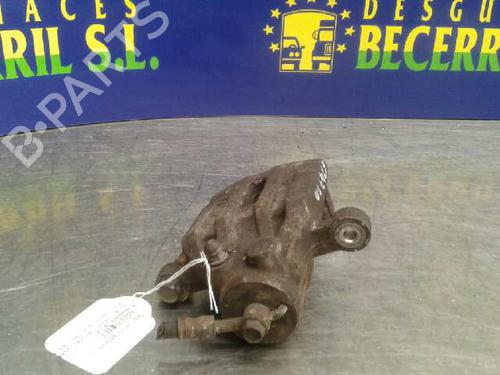 Right rear brake caliper KIA CARENS II MPV (FJ)  | BP11576456M106 