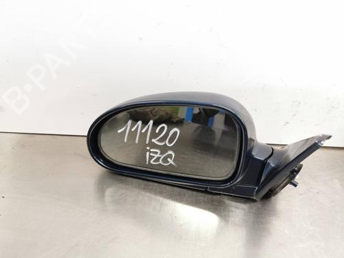 Used Left mirror HYUNDAI COUPE I (RD) [1996-2004]  8467735