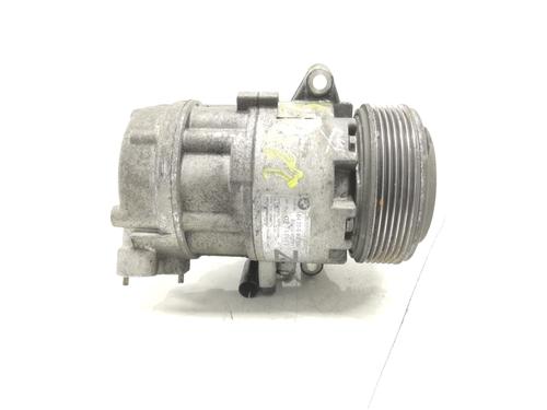 Used AC compressor AC compressor BMW 3 Compact (E46) 316 ti (115 hp) 40508084 40508084