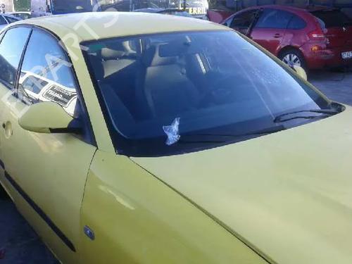 Tailgate lock SEAT IBIZA III (6L1) 1.9 SDI | BP8457606C101 