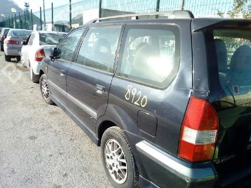 Right mirror MITSUBISHI SPACE WAGON (N9_W, N8_W)  | BP8461776C27 
